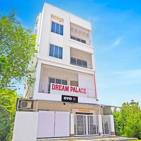 Super Hotel O Ruby Near Acropolis Mall Calcutta Exterior foto