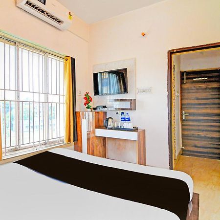 Super Hotel O Ruby Near Acropolis Mall Calcutta Exterior foto