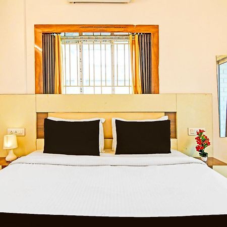 Super Hotel O Ruby Near Acropolis Mall Calcutta Exterior foto