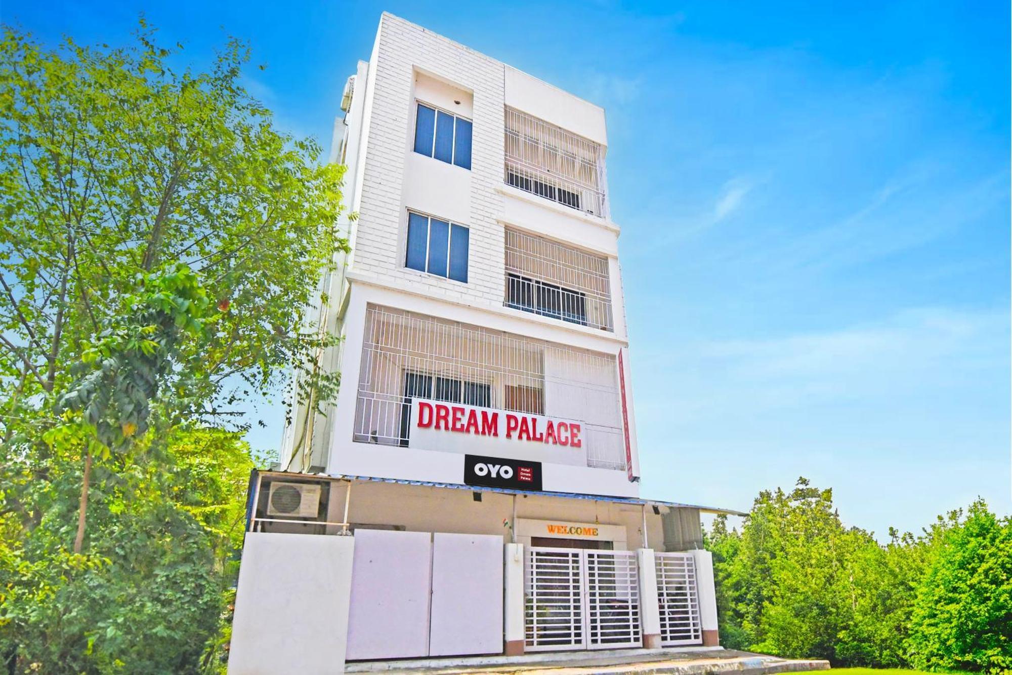 Super Hotel O Ruby Near Acropolis Mall Calcutta Exterior foto