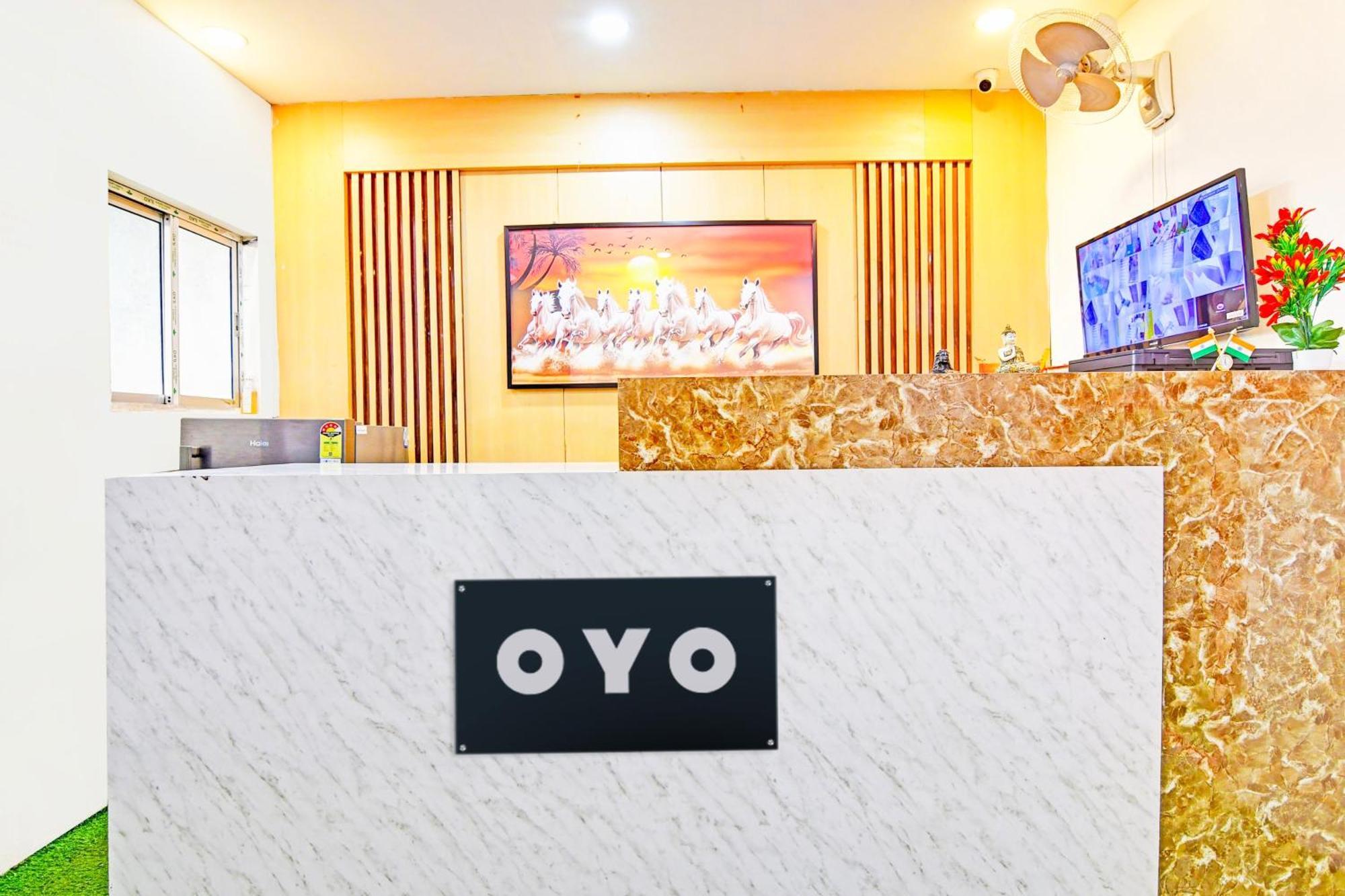 Super Hotel O Ruby Near Acropolis Mall Calcutta Exterior foto
