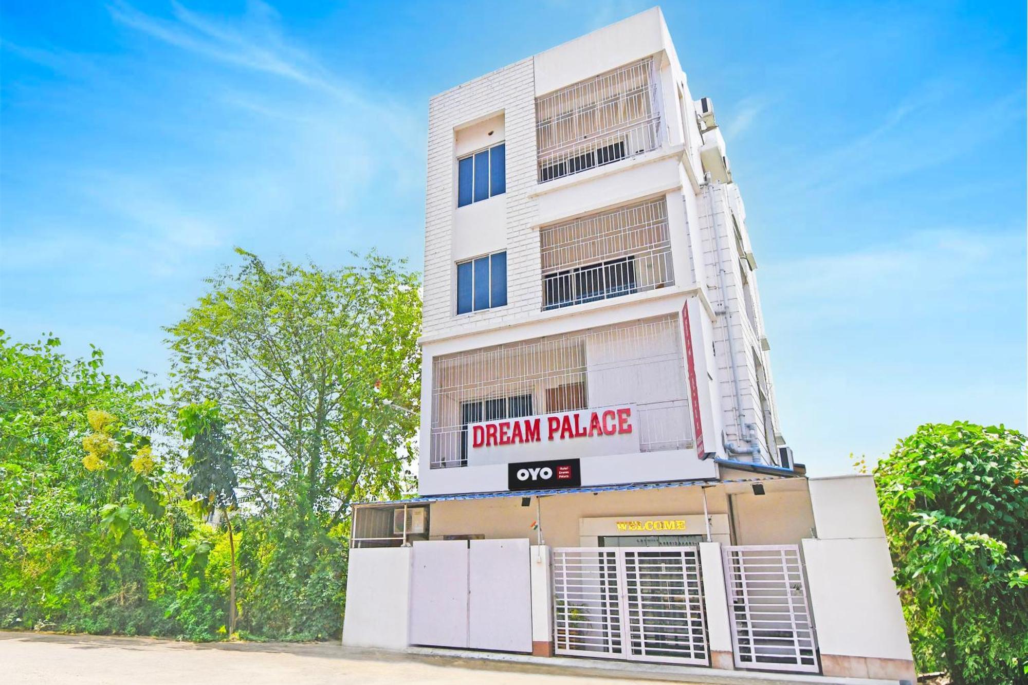 Super Hotel O Ruby Near Acropolis Mall Calcutta Exterior foto