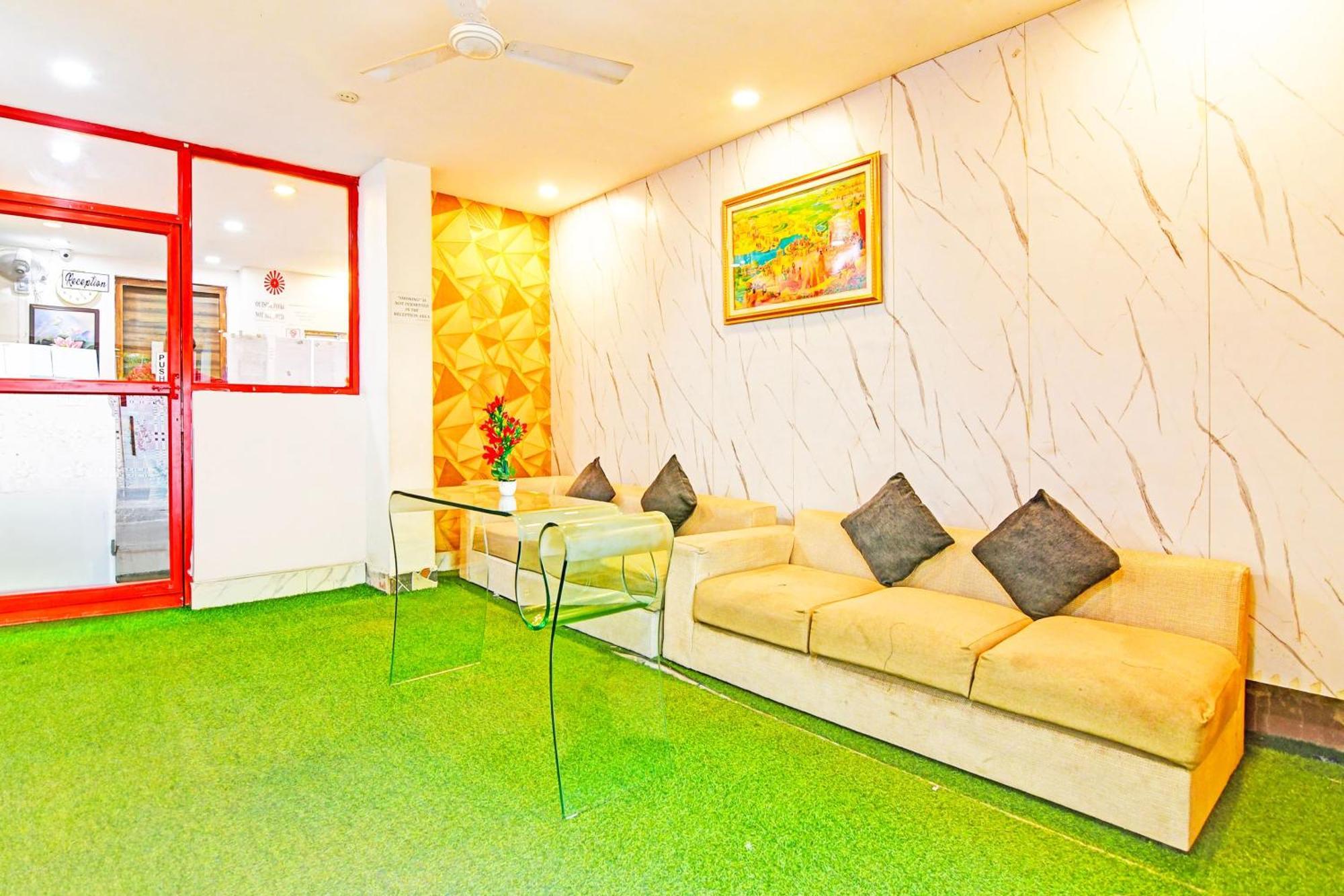 Super Hotel O Ruby Near Acropolis Mall Calcutta Exterior foto