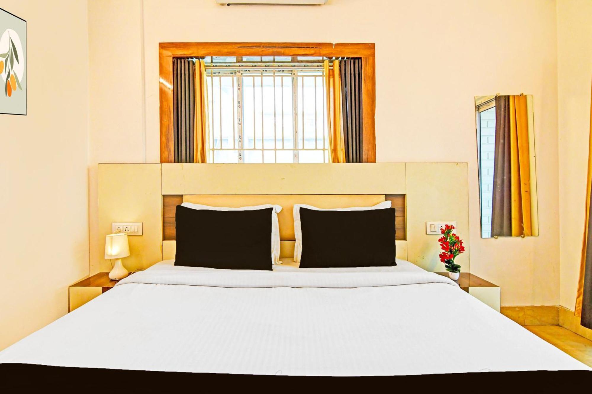 Super Hotel O Ruby Near Acropolis Mall Calcutta Exterior foto