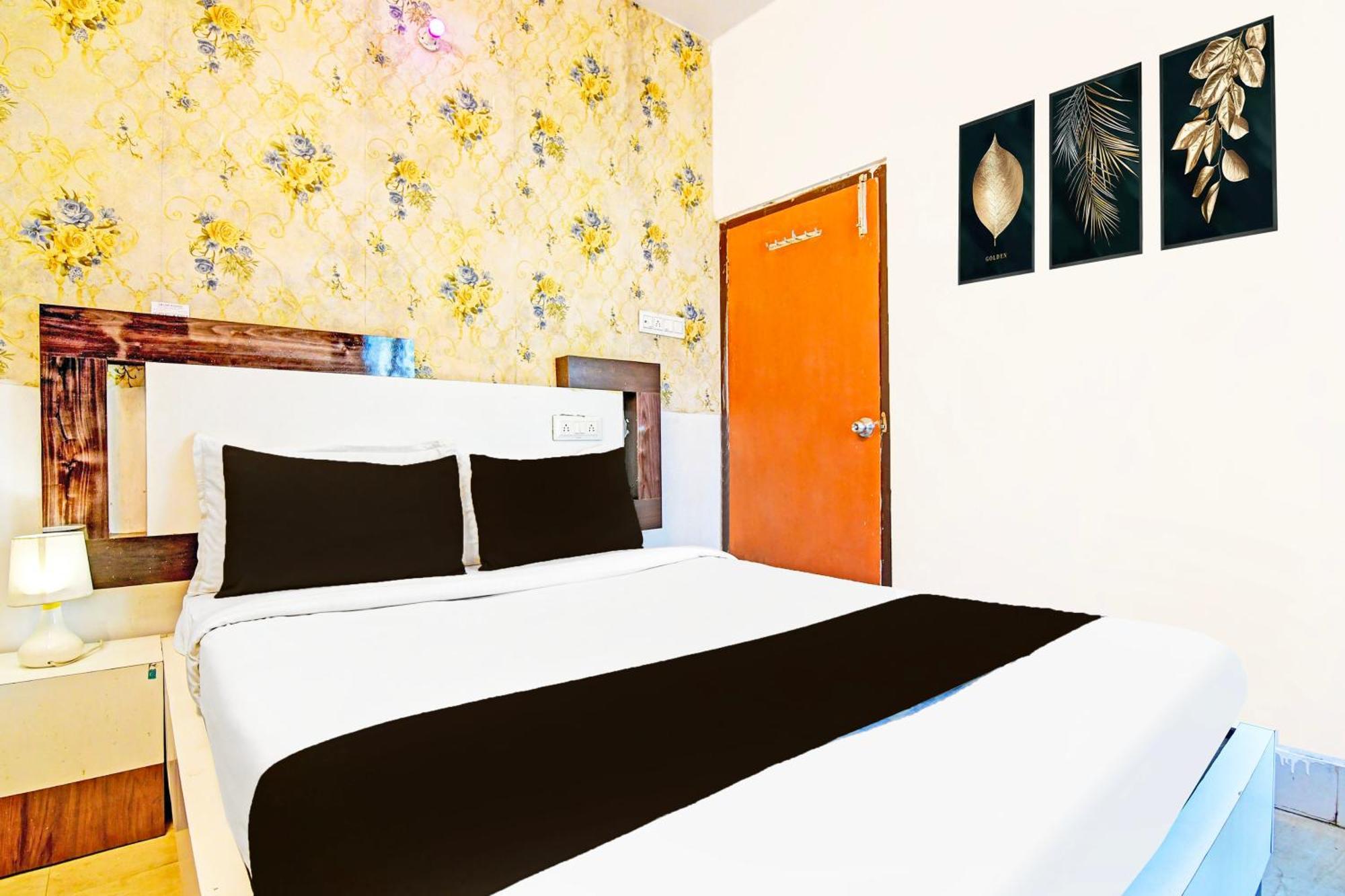 Super Hotel O Ruby Near Acropolis Mall Calcutta Exterior foto